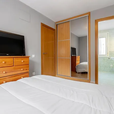 Casa Scarlet *