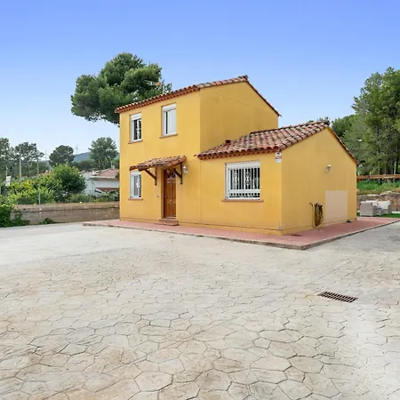 Casa Scarlet Holiday home