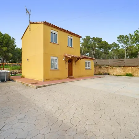 Casa Scarlet *