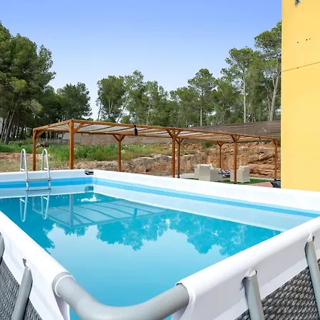 Casa Scarlet
