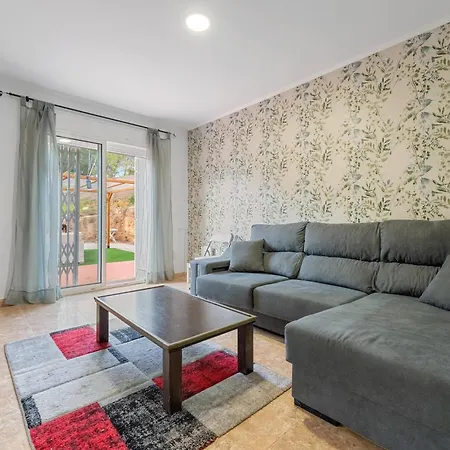 Casa Scarlet Holiday home Cabra del Camp