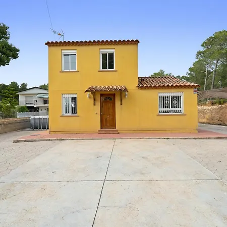 Casa Scarlet Holiday home *
