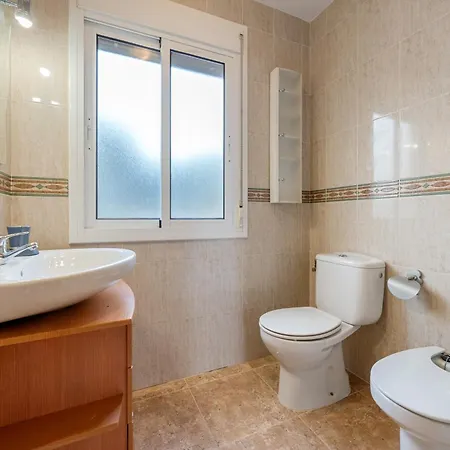Casa Scarlet Holiday home Cabra del Camp